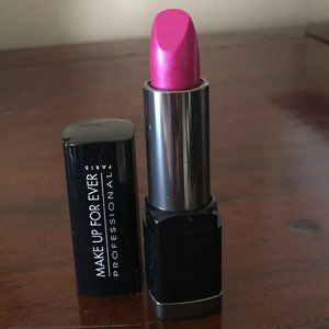 Make Up For Ever Rouge Artist Intense Lipstick